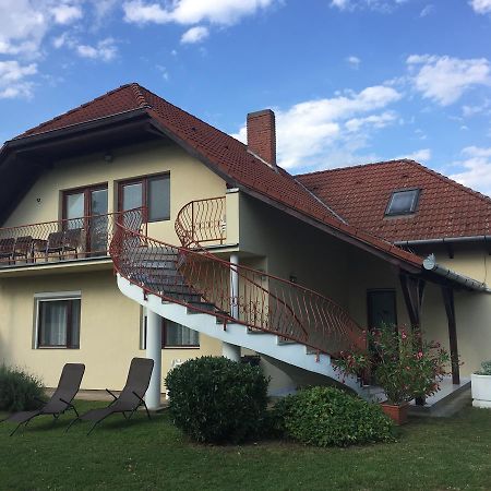 Apartament Maria Apartmanhaz Zalakaros Zewnętrze zdjęcie