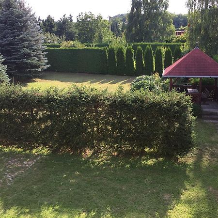 Apartament Maria Apartmanhaz Zalakaros Zewnętrze zdjęcie