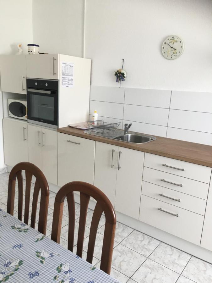 Apartament Maria Apartmanhaz Zalakaros Zewnętrze zdjęcie