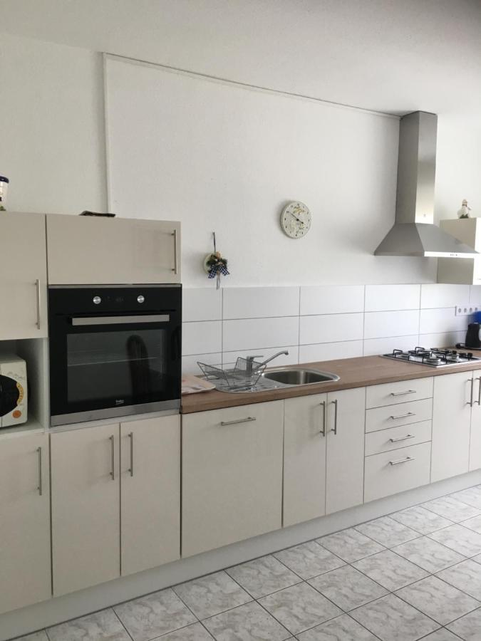 Apartament Maria Apartmanhaz Zalakaros Zewnętrze zdjęcie