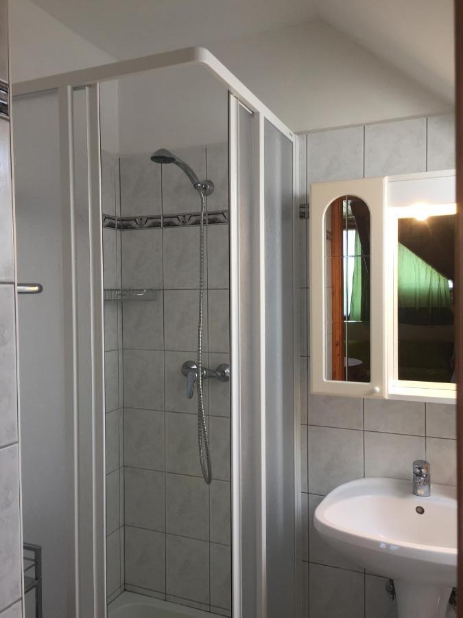 Apartament Maria Apartmanhaz Zalakaros Zewnętrze zdjęcie