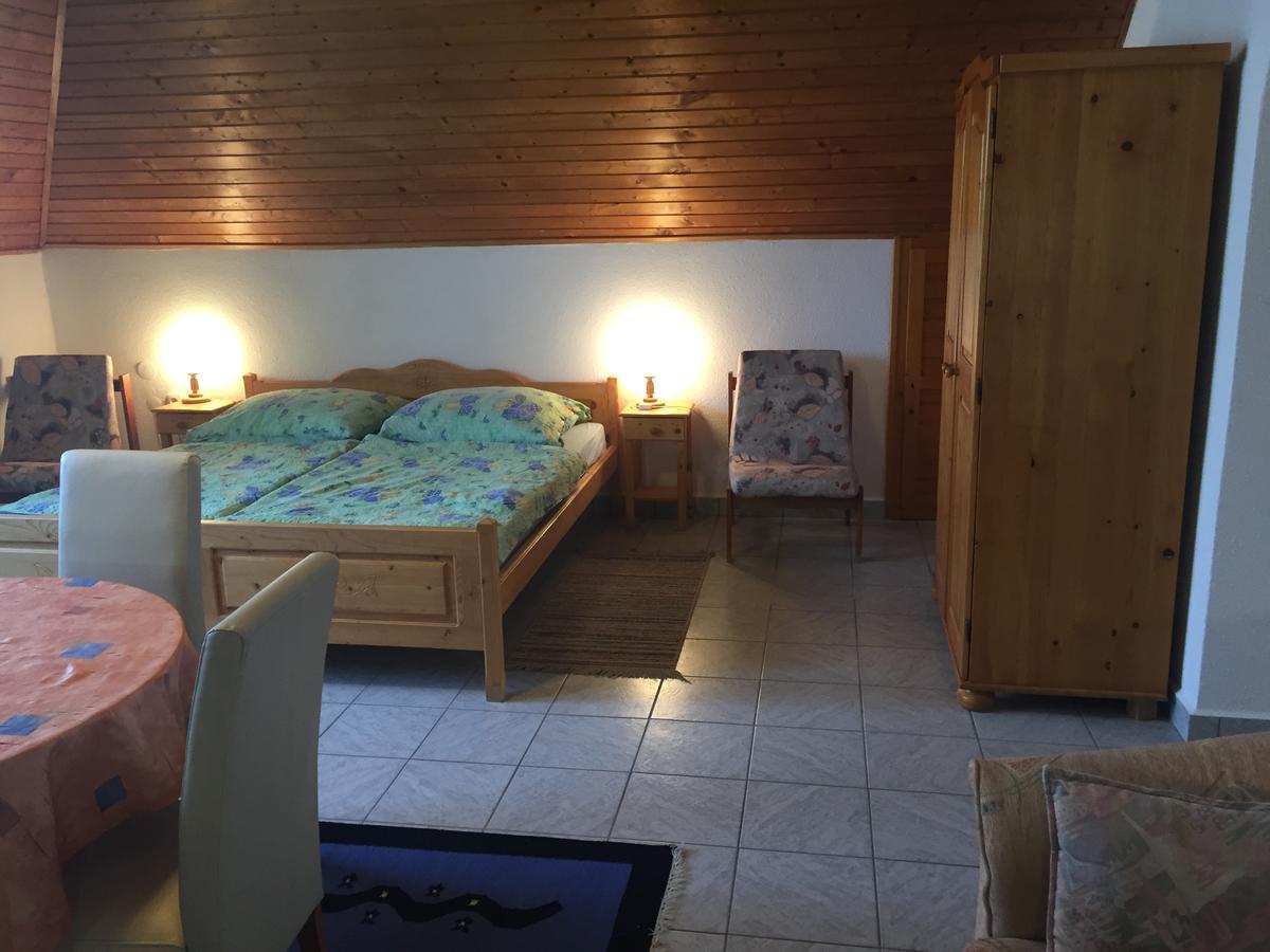 Apartament Maria Apartmanhaz Zalakaros Zewnętrze zdjęcie