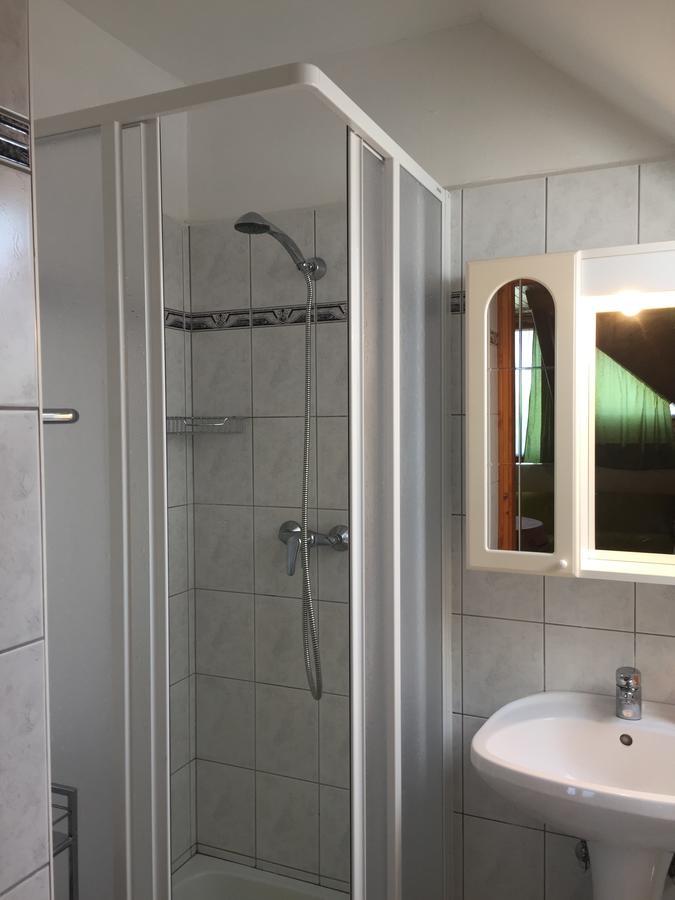 Apartament Maria Apartmanhaz Zalakaros Zewnętrze zdjęcie