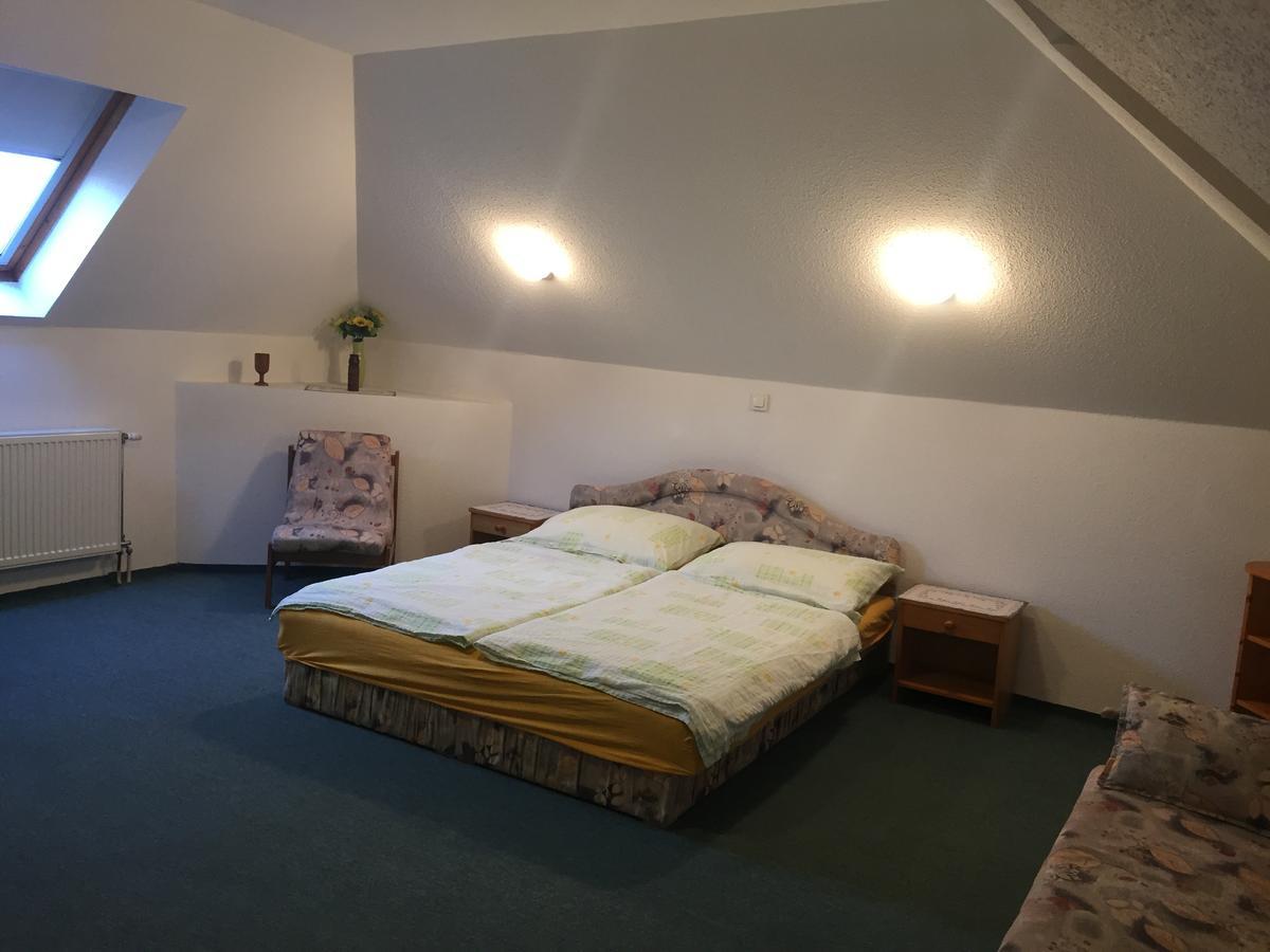 Apartament Maria Apartmanhaz Zalakaros Zewnętrze zdjęcie